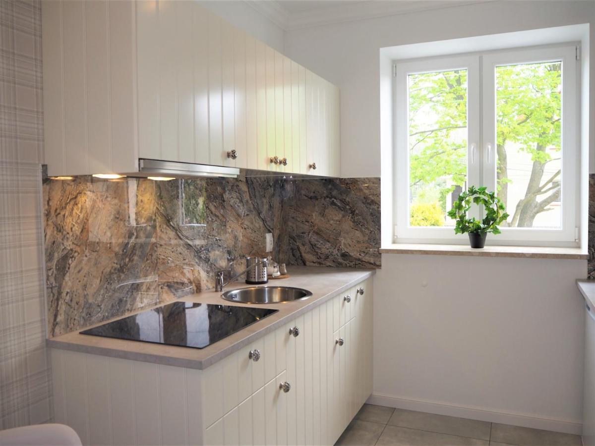 Apartamenty Dobranoc - Wawer 2 Варшава Екстер'єр фото