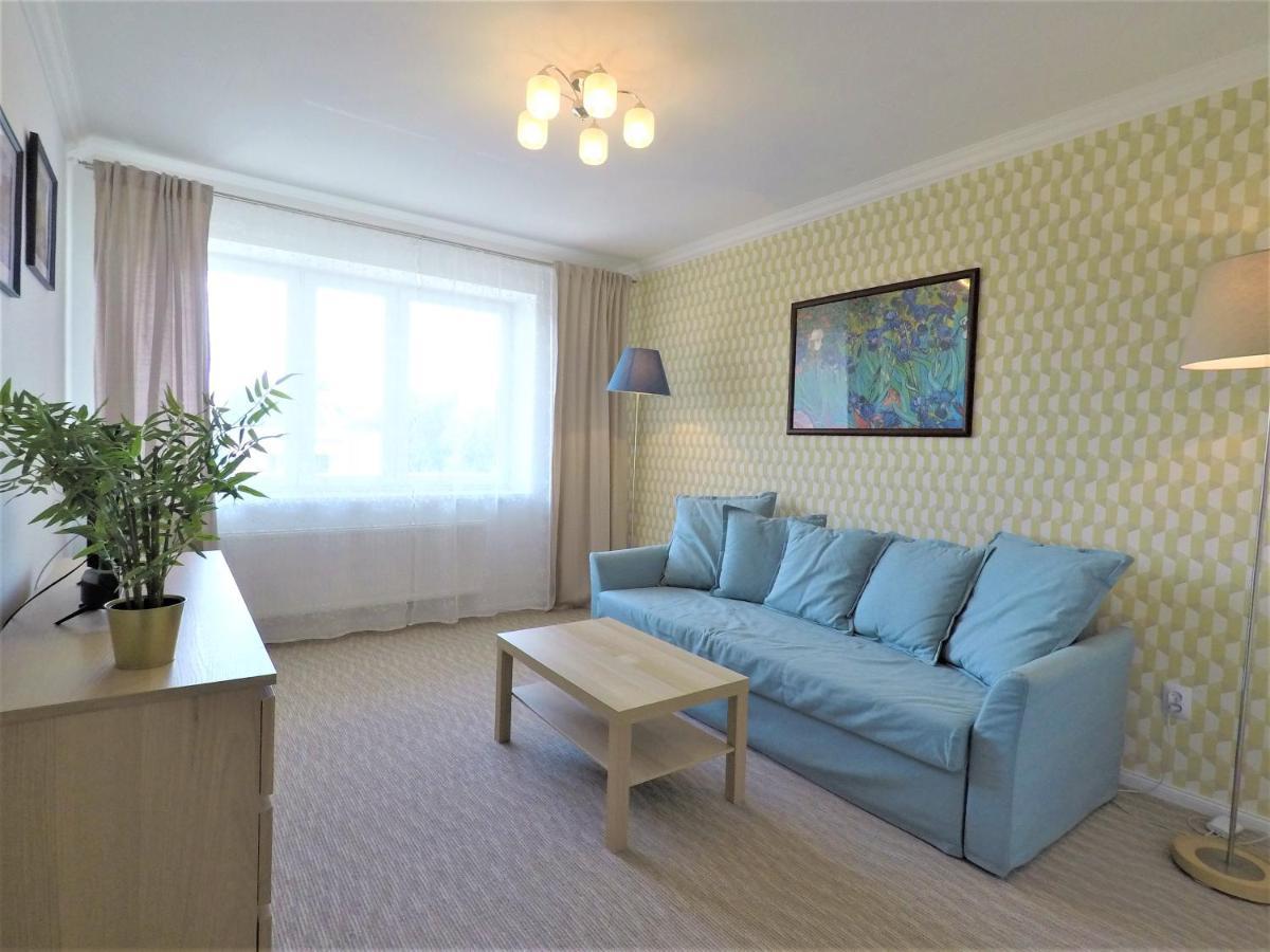 Apartamenty Dobranoc - Wawer 2 Варшава Екстер'єр фото