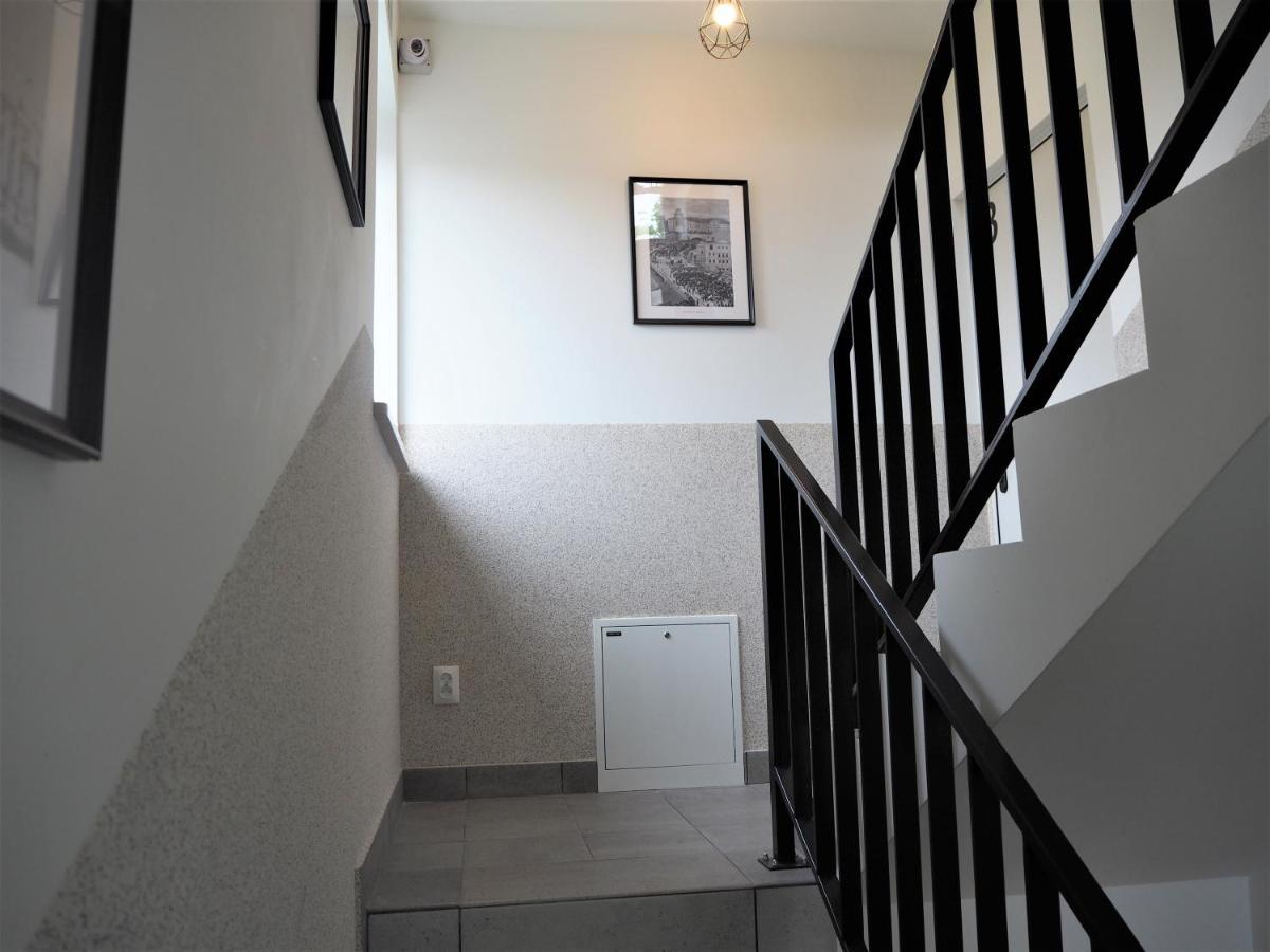 Apartamenty Dobranoc - Wawer 2 Варшава Екстер'єр фото