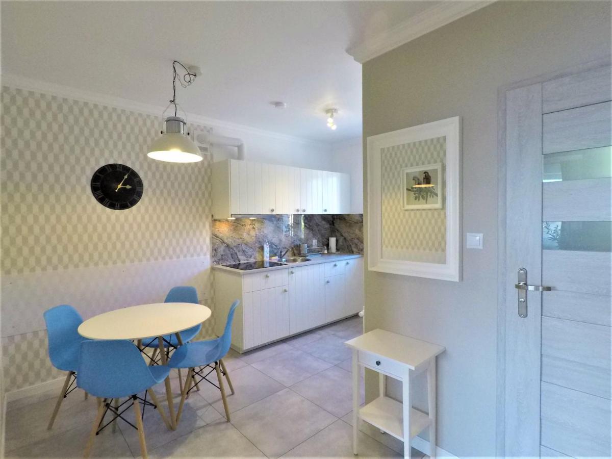 Apartamenty Dobranoc - Wawer 2 Варшава Екстер'єр фото