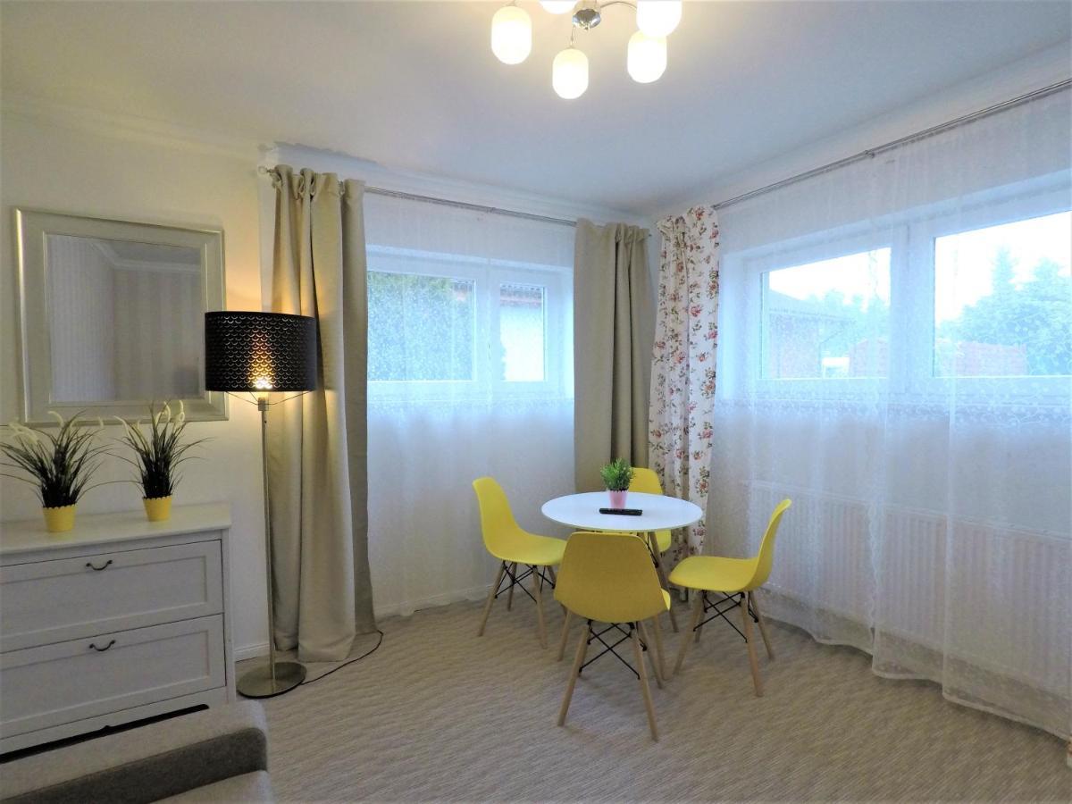 Apartamenty Dobranoc - Wawer 2 Варшава Екстер'єр фото