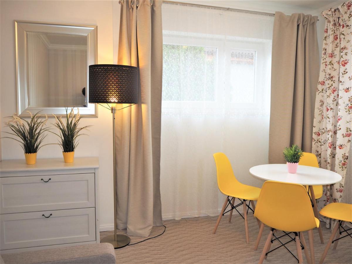 Apartamenty Dobranoc - Wawer 2 Варшава Екстер'єр фото