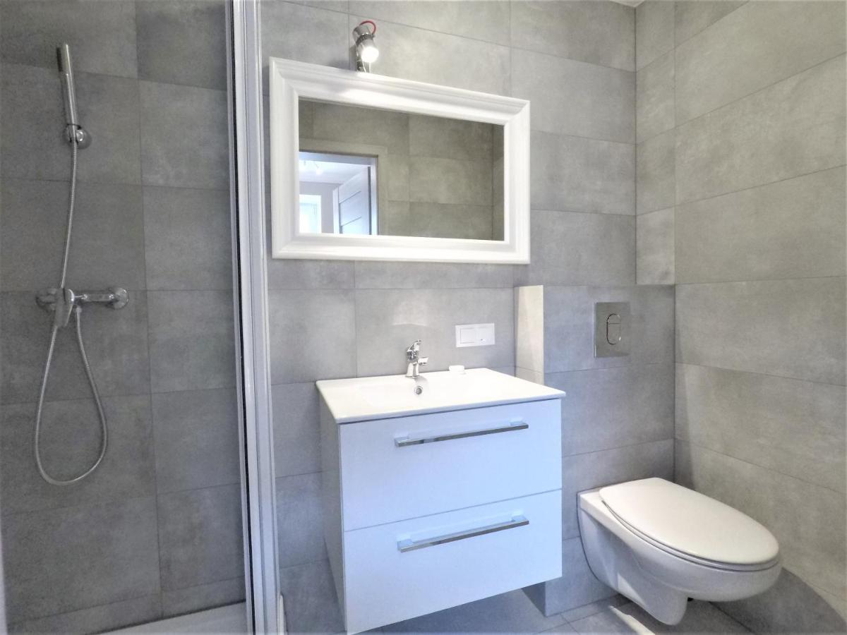 Apartamenty Dobranoc - Wawer 2 Варшава Екстер'єр фото