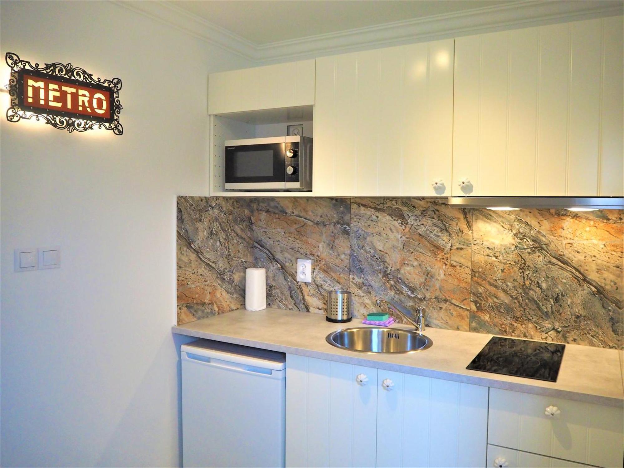 Apartamenty Dobranoc - Wawer 2 Варшава Екстер'єр фото