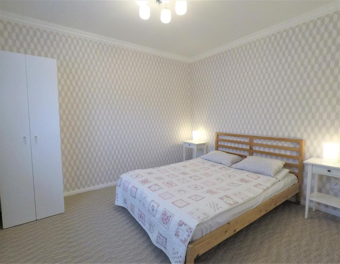 Apartamenty Dobranoc - Wawer 2 Варшава Екстер'єр фото