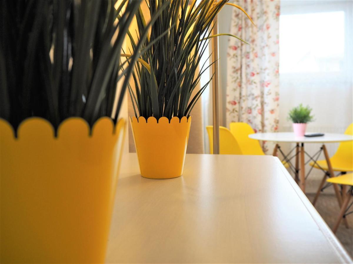 Apartamenty Dobranoc - Wawer 2 Варшава Екстер'єр фото