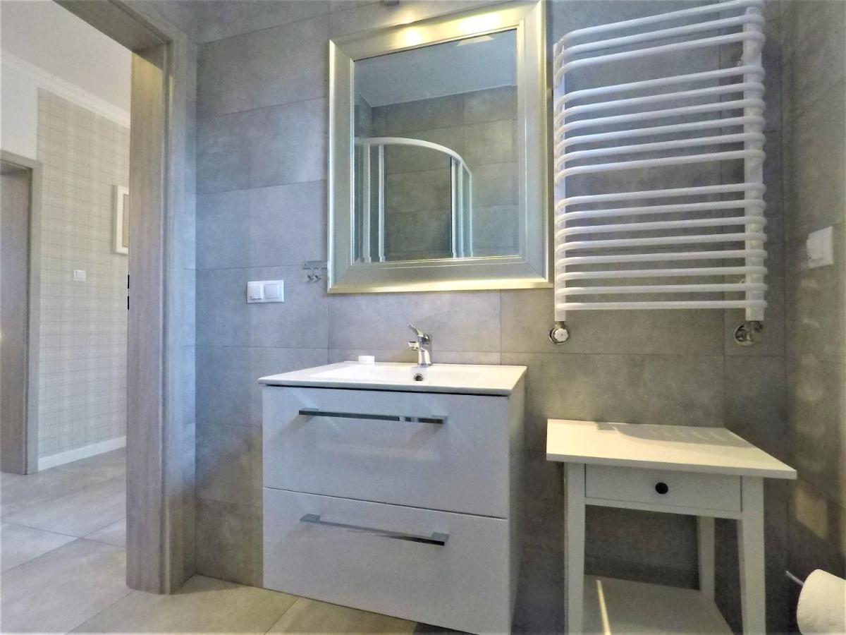 Apartamenty Dobranoc - Wawer 2 Варшава Екстер'єр фото