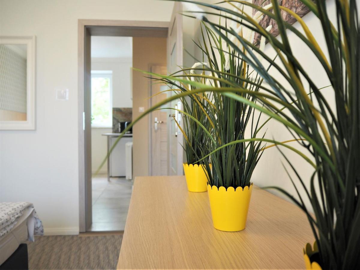 Apartamenty Dobranoc - Wawer 2 Варшава Екстер'єр фото