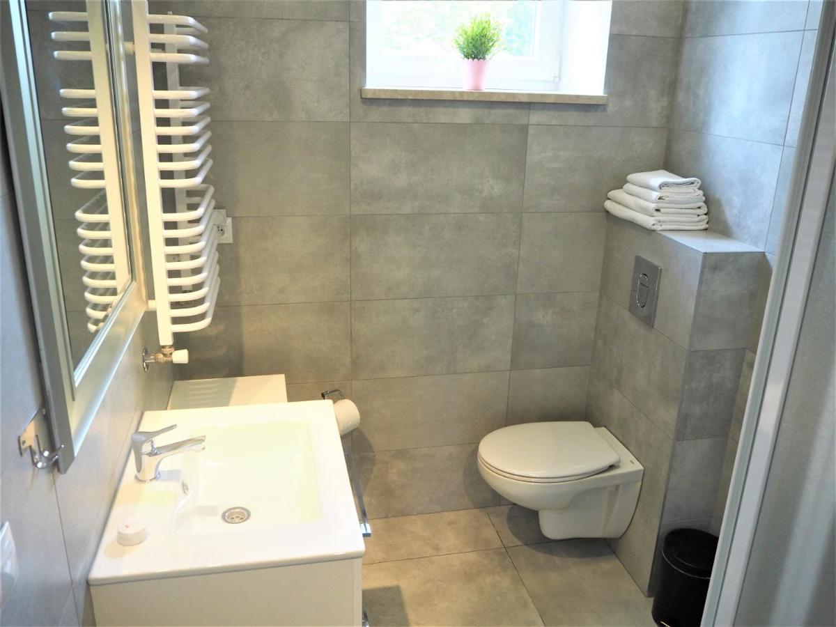 Apartamenty Dobranoc - Wawer 2 Варшава Екстер'єр фото