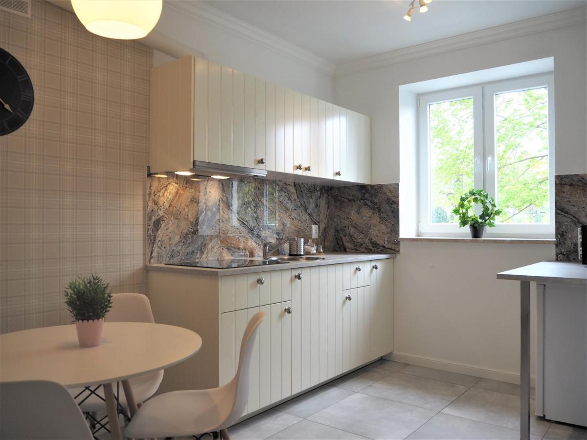 Apartamenty Dobranoc - Wawer 2 Варшава Екстер'єр фото