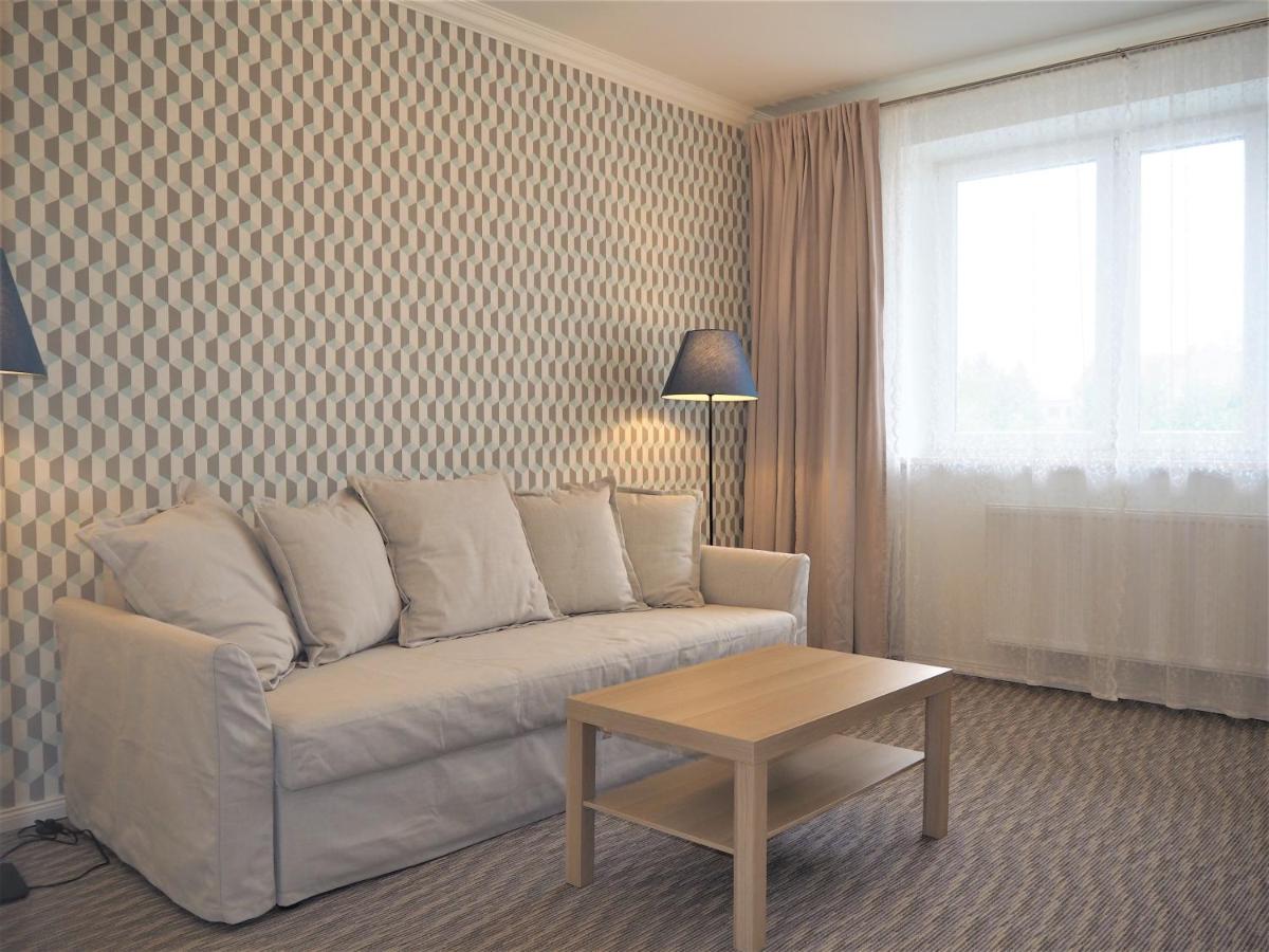 Apartamenty Dobranoc - Wawer 2 Варшава Екстер'єр фото