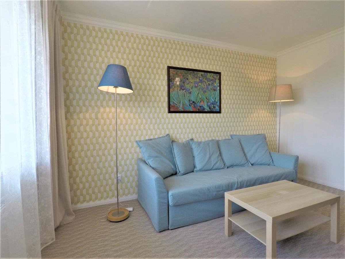 Apartamenty Dobranoc - Wawer 2 Варшава Екстер'єр фото