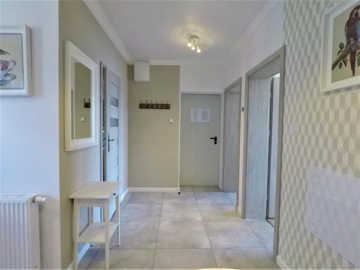 Apartamenty Dobranoc - Wawer 2 Варшава Екстер'єр фото