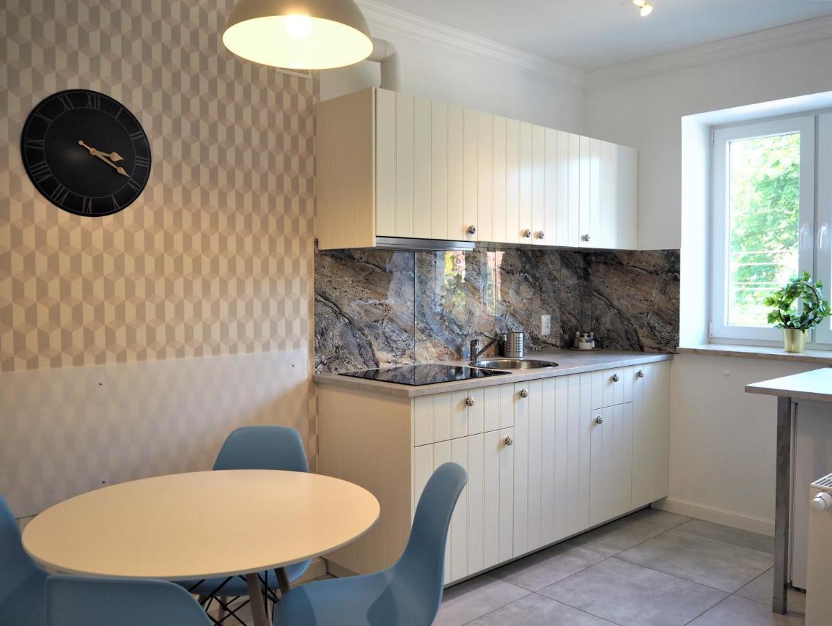 Apartamenty Dobranoc - Wawer 2 Варшава Екстер'єр фото