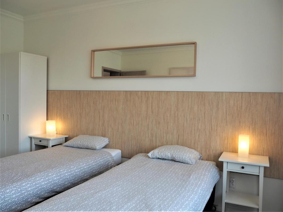 Apartamenty Dobranoc - Wawer 2 Варшава Екстер'єр фото