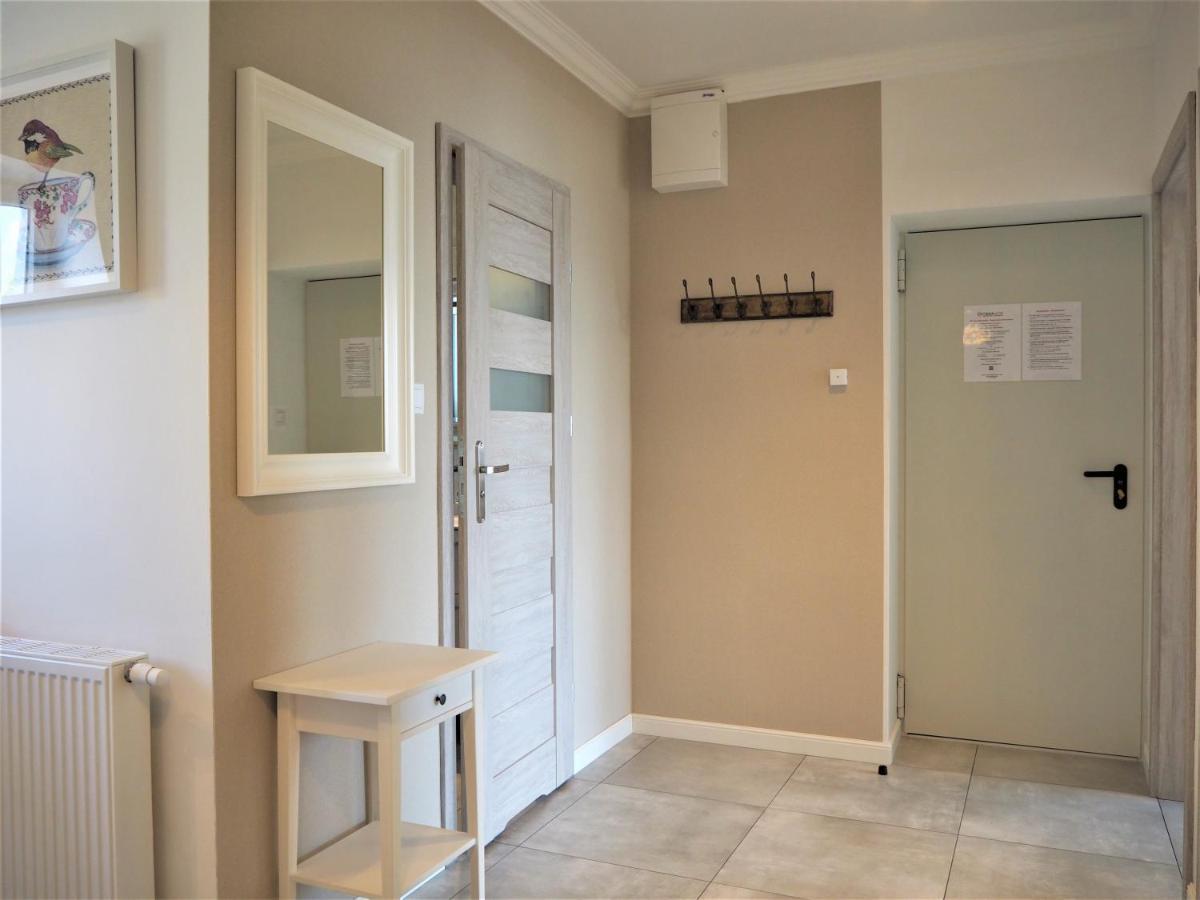 Apartamenty Dobranoc - Wawer 2 Варшава Екстер'єр фото
