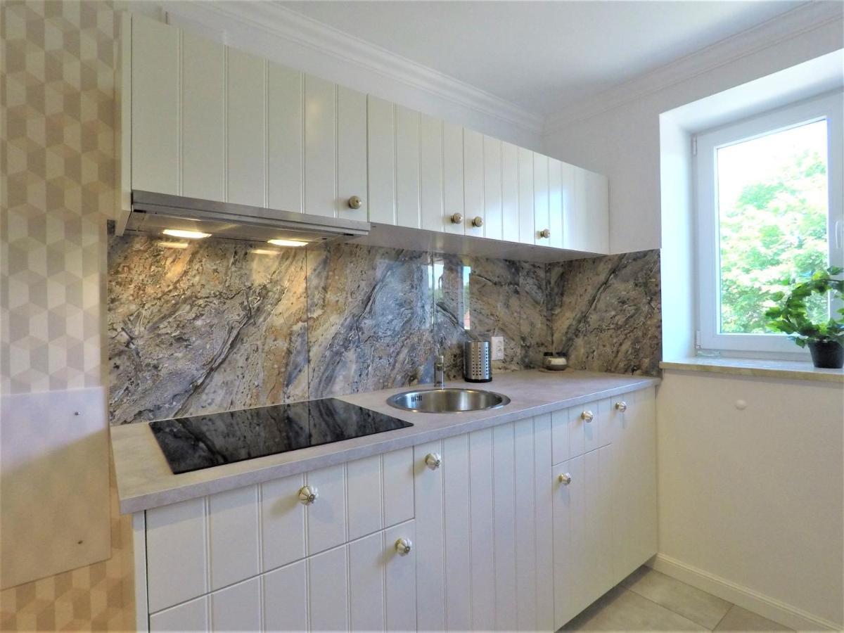 Apartamenty Dobranoc - Wawer 2 Варшава Екстер'єр фото
