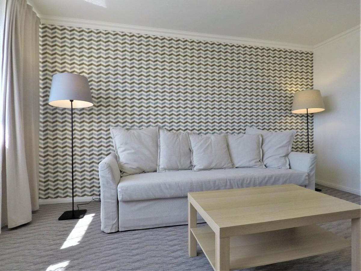 Apartamenty Dobranoc - Wawer 2 Варшава Екстер'єр фото