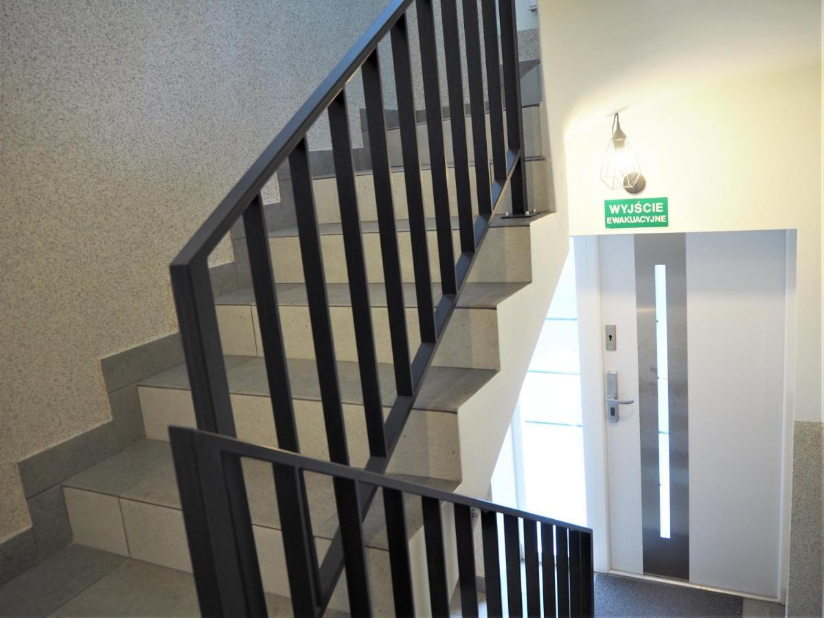Apartamenty Dobranoc - Wawer 2 Варшава Екстер'єр фото